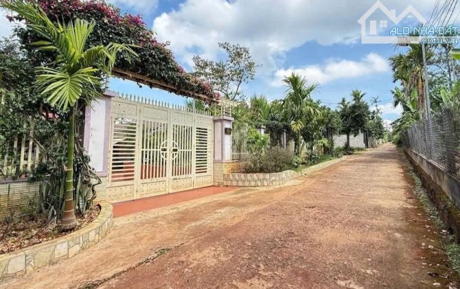 giảm 100tr BÁN  nhanh LÔ ĐẤT HẺM 205 HÒA THẮNG PHƯỜNG TÂN LẬP – TP. BUÔN MA THUỘT - 2