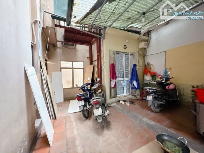TRẦN DUY HƯNG – NGÕ THÔNG, ÔTÔ – DÂN XÂY – 51M² – 4 TẦNG – 11.5 TỶ (ECG91576) - 2