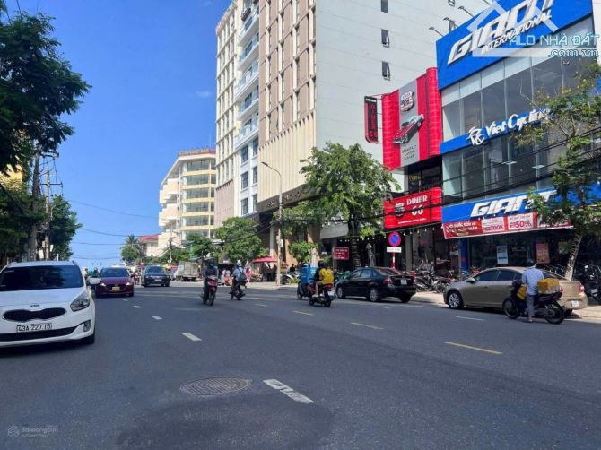 Cần Bán Nhanh Siêu Phẩm Mặt Tiền Đường Hồ Nghinh Biển Mỹ Khê -340m2 ngang 15m-Giá Rẽ Nhất - 2