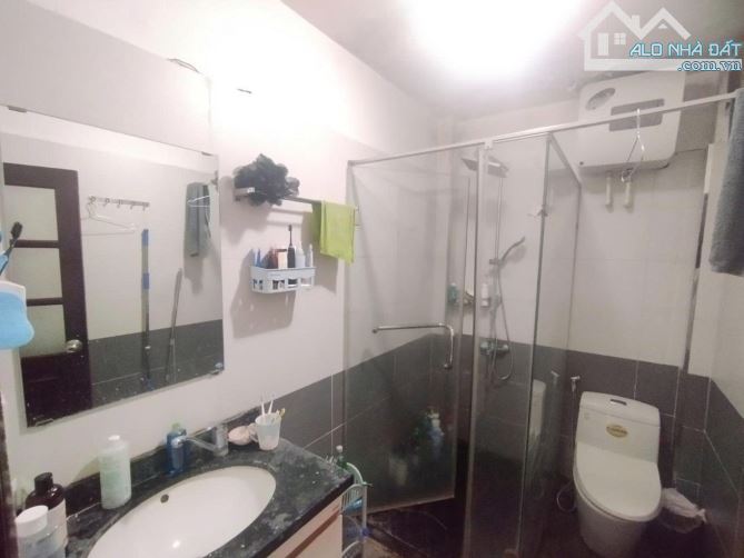 TRUNG KÍNH – NGÕ THÔNG, ÔTÔ TRÁNH – KD – 92M² – 4 TẦNG – 34.8 TỶ (ECG305074) - 2