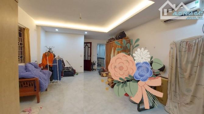 🏡NHÀ LÊ DUẨN 42m2*4T, GẦN CÔNG VIÊN, GẦN HỒ, VÀI PHÚT RA PHỐ, NGÕ THÔNG, hơn 7 tỷ - 2