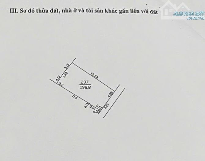 Bán đất FO Yên Nghĩa-Hà Đông cạnh KĐT Đô Nghĩa 200m2xMT10m Ô tô tải vào đất 24 tỷ. - 2