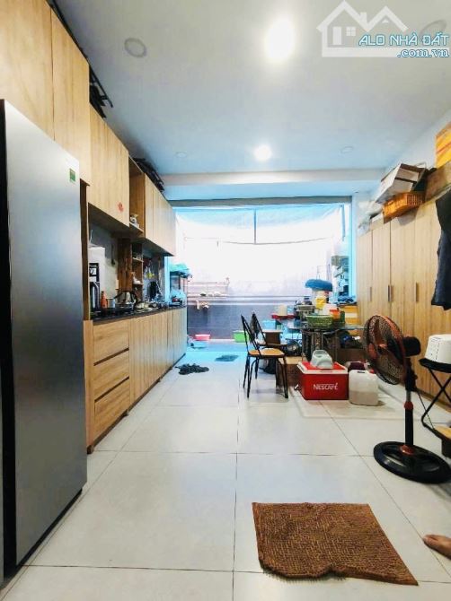 DT 85m2 ( 5x17m )- 3 Tầng, Vườn Lài Tân Phú, Giá chỉ 6,5 Tỷ, Hẻm Xe Hơi Thông - 2