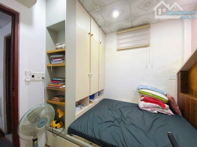 🏠🏠🏠Nhà cấp gác lửng thiết kế nhỏ gọn và xinh đẹp sát biển Nguyễn Tất Thành. - 2