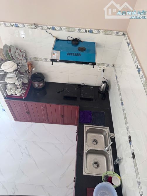 🔥 Nhà Nguyễn Thiện Kế – 85m² – 3 Tầng Đẹp Lung Linh – Dòng Tiền 15–17Tr/Tháng – 9.9 Tỷ 💎 - 2