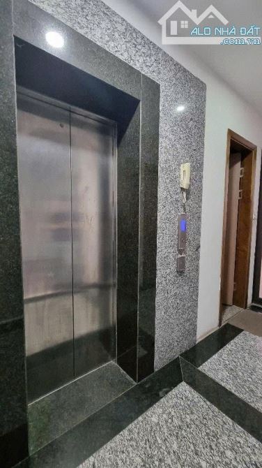 TRẦN DUY HƯNG – MT 8M – 1.4 TỶ/NĂM - 150M2 – 8 TẦNG – 44.5 TỶ (ECG305068) - 2
