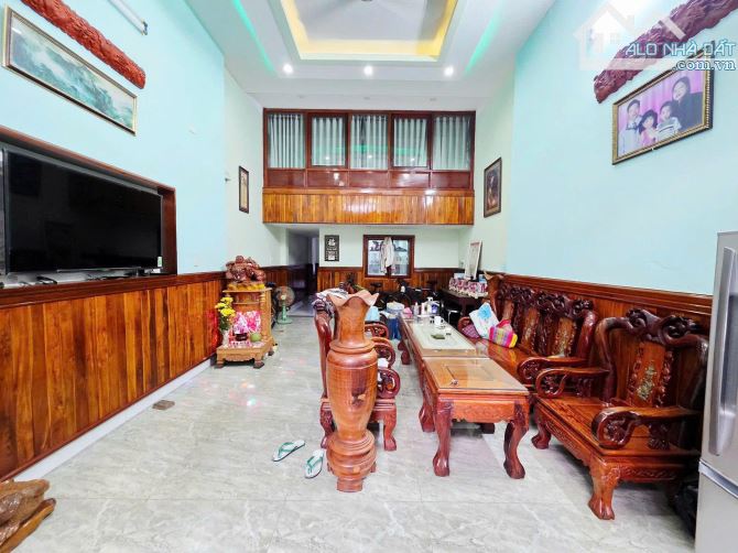 📌📌📌LÀM VIỆC TRỰC TIẾP GIÁ TỐT !!!BÁN NHÀ 2,5 tầng kiệt 142 lê độ - 2