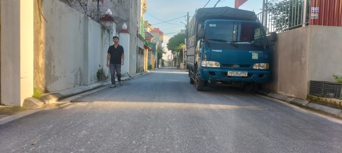 🏡 ĐẤT ĐẸP TRỤC CHÍNH THÔN ĐOÀI – FULL THỔ CƯ – GIÁ TỐT NHẤT KHU VỰC Thôn Đoài, Đông Anh, - 2