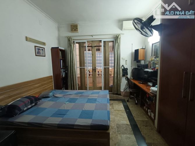 CHÍNH CHỦ CẦN BÁN GẤP CHUYỂN ĐỔI NHÀ PHỐ PHAN ĐÌNH PHÙNG BA ĐÌNH 40M 4 TẦNG SÁT PHỐ - 2