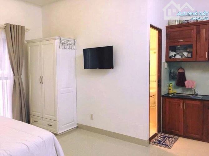 🌴 TÒA CĂN HỘ MẶT PHỐ AN THƯỢNG 37 – SÁT ĐƯỜNG ĐỖ BÁ – CÁCH BIỂN MỸ KHÊ CHỈ HƠN 100M 🌊 - 2