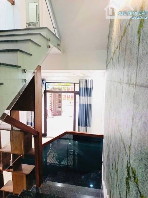 "📍 Bán nhà 3 tầng full nội thất đường Mộc Bài 6 – Hòa Khánh Nam, Liên Chiểu - 2