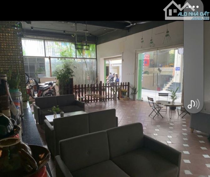 TRẦN DUY HƯNG – LÔ GÓC - THU 52TR/TH – 100M² - 4 TẦNG – 34,5 TỶ (ECG305063) - 2