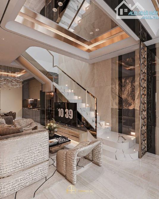 GẦN NGÃ TƯ BỐN XÃ- 5 TẦNG - ĐÌNH NGHI XUÂN - BÌNH BÌNH TRỊ ĐÔNG-BÌNH TÂN-DT: 4*17M- 8 TỶ 9 - 2