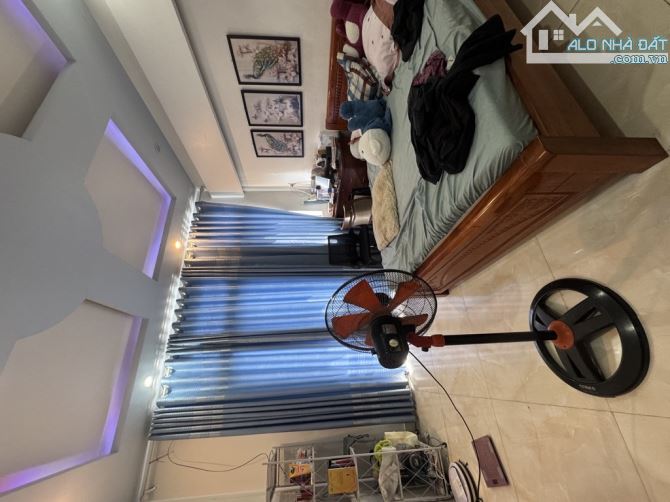 🔥🔥 SIÊU PHẨM HƯƠNG LỘ 80 - CHỈ VÀI BƯỚC CHÂN RA NGUYỄN THỊ TÚ BÌNH TÂN - 132M2 - 4TẦNG - - 2