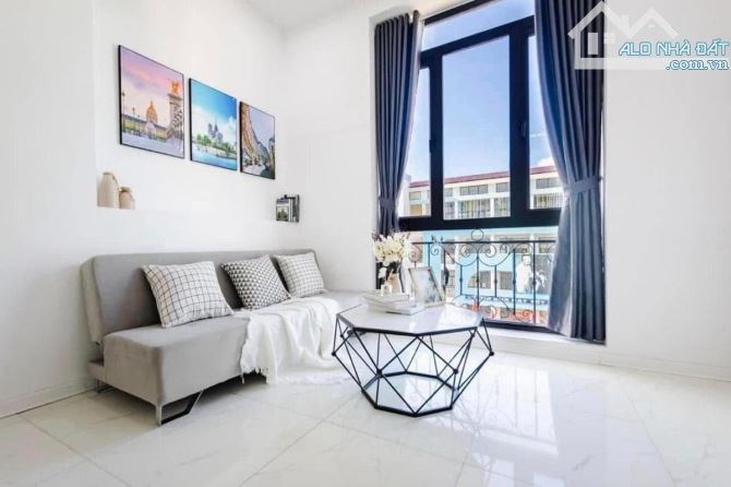 Lô Góc - 28 Căn Hộ Cao Cấp, 140 triệu/tháng, Phố Xuân Đỉnh - Ngõ Oto, 110m2, MT 6m - 2