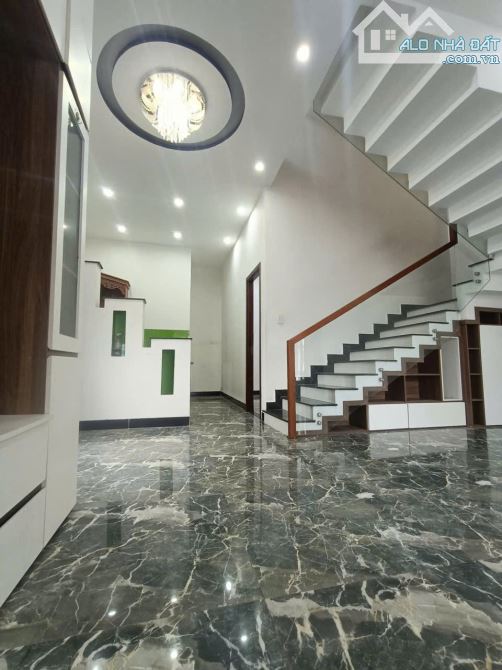 📌📌📌LÀM VIỆC TRỰC TIẾP GIÁ TỐT !!!bán nhà 2,5 tầng kiệt 5m tôn đức thắng - 2