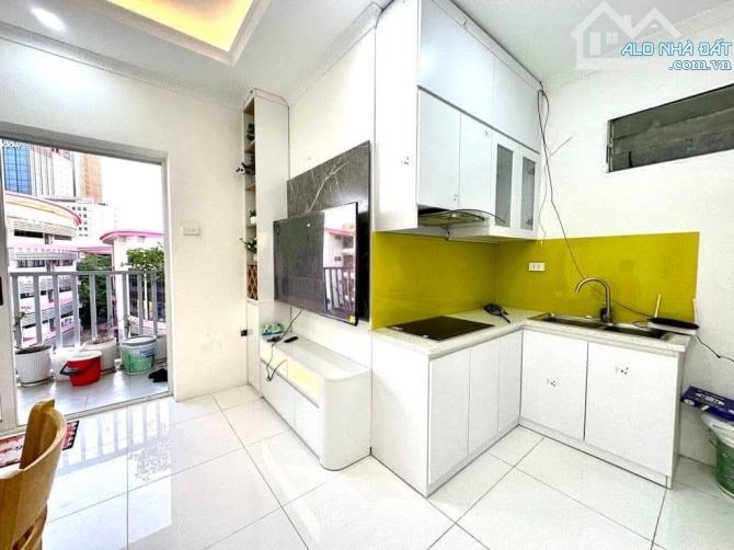 BÁN TẬP THỂ PHẠM NGỌC THẠCH - 5 NGỦ-2WC- 150M-TC NHỈNH 4 TỶ - 2