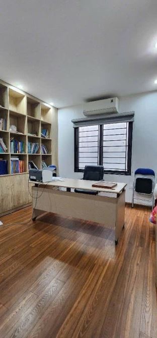 💥 NHÀ ĐẸP NGÕ 155 CẦU GIẤY – CÁCH 1 NHÀ RA Ô TÔ – NGÕ THÔNG – THOÁNG TRƯỚC SAU - 2