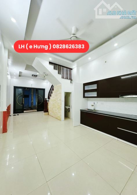 14 TỶ 6 NHÀ ĐẸP THANH XUÂN 5 TẦNG 42M2 - OTO 7 CHỖ ĐỔ CỬA - NHÀ 2 MẶT THOÁNG - 15M RA PHỐ - 2