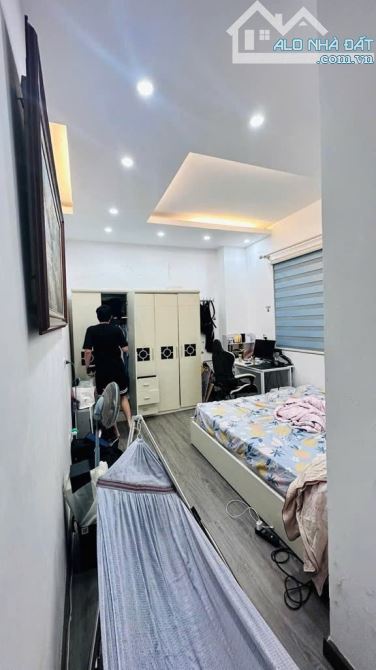 NGUYỄN NGỌC VŨ – 2 LOGIA, SLOT OTO – ĐỒ XỊN – 115M² – 3PN – 8.2 TỶ (ECG6959) - 2