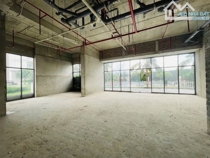 SHOPHOUSE TRẦN DUY HƯNG – MT ĐẸP – KINH DOANH – 115M² – 15.5 TỶ (ECG152058) - 2