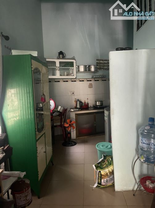 Bán nhà mặt tiền Yên Khê 2, Thanh Khê Tây, Thanh Khê, DT 62m2, C4, 4,85 tỷ. - 2