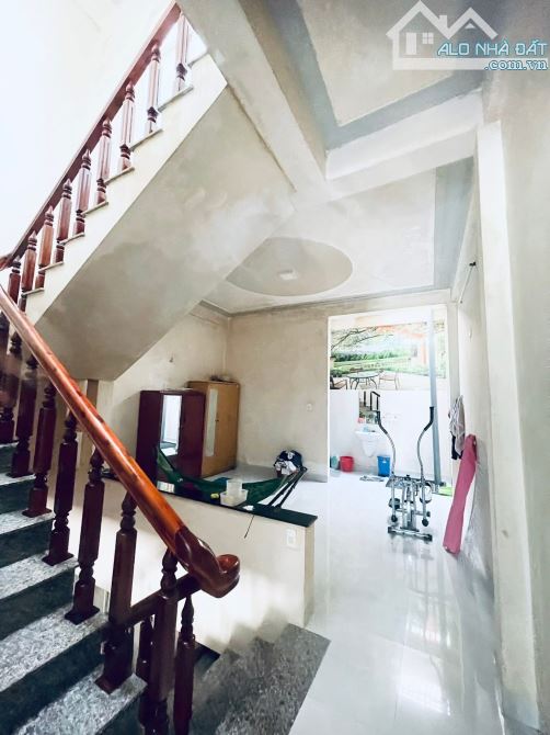NHÀ 3 TẦNG KHU TRUNG TÂM HÀ THANH 1 - MẶT TIỀN KINH DOANH BUÔN BÁN GIÁ TỐT. - 2