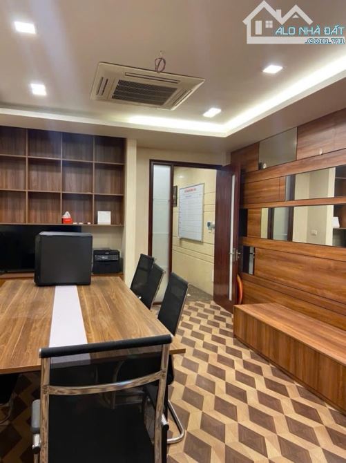 PL NGUYỄN THỊ ĐỊNH – VỈA HÈ, ÔTÔ TRÁNH – 6T THANG MÁY – 65M² – 33.8 TỶ (ECG305056) - 2