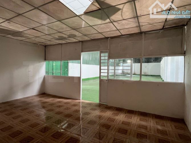 Kho xưởng 250m² nhánh đường Võ Văn Kiệt gần trung tâm Cần Thơ - 2
