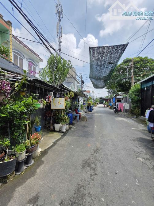 Bán dãy trọ gần đường 22 Tháng 12 chỉ 100m, p.Thuận Giao, Tp.Thuận An chỉ 3,05 tỷ TL M7804 - 2