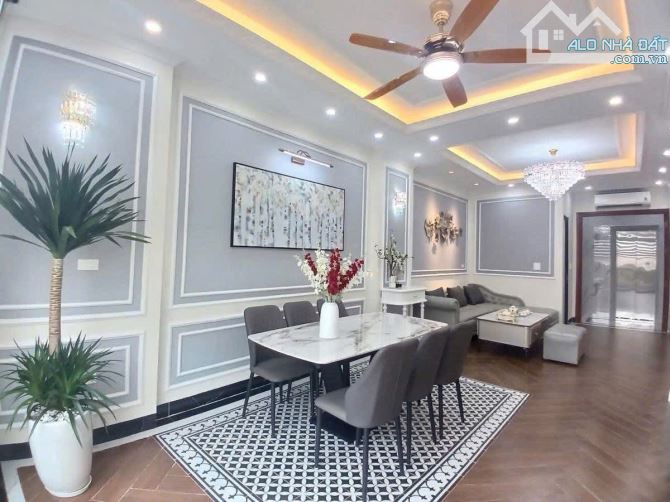 💥💥 TRUNG TÂM  VẠN PHÚC - HÀ ĐÔNG - 50M2 X 5 TẦNG THANG MÁY Ô TÔ NGỦ NG NHÀ  CHỈ 13 TỶ - 2