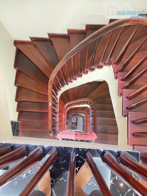 BÁN NHÀ LIỀN KỀ PHÂN LÔ PHÚ DIỄN, BẮC TỪ LIÊM 92M 36 TỶ - 2