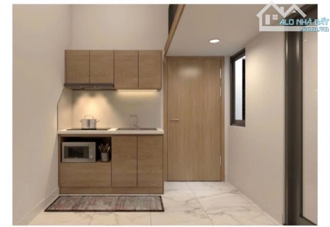 NHÀ NGUYỄN NGỌC VŨ - THU 120TR/TH - OTO - 100M² - 7 TẦNG - 31 TỶ (ECG305052) - 2