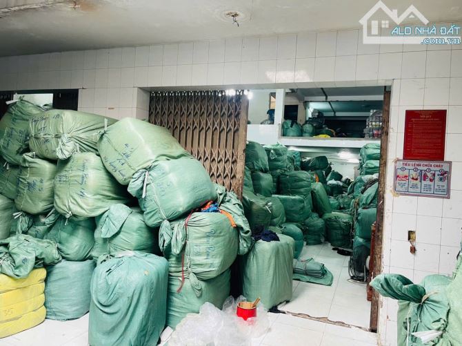 ☎️SIÊU PHẨM TRUNG TÂM TÂN PHÚ - NGAY THẠCH LAM- LUỸ BÁN BÍCH - NGANG 11M KHỦNG X 27M - - 2