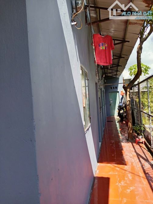 ⭐ 📌📌📌LÀM VIỆC TRỰC TIẾP GIÁ TỐT !!!bán dãy trọ 5 phòng kiệt 166 nguyễn lương bằng - 2