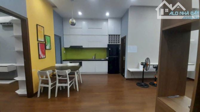 Bán căn hộ 70 m2 thuộc chung cư Sơn An biên Hoà - 2