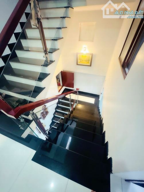 🔥 SIÊU PHẨM GIÁ RẺ – NHÀ 3 TẦNG MỚI KENG MẶT TIỀN BÙI GIÁNG – CẨM LỆ 🔥 - 2