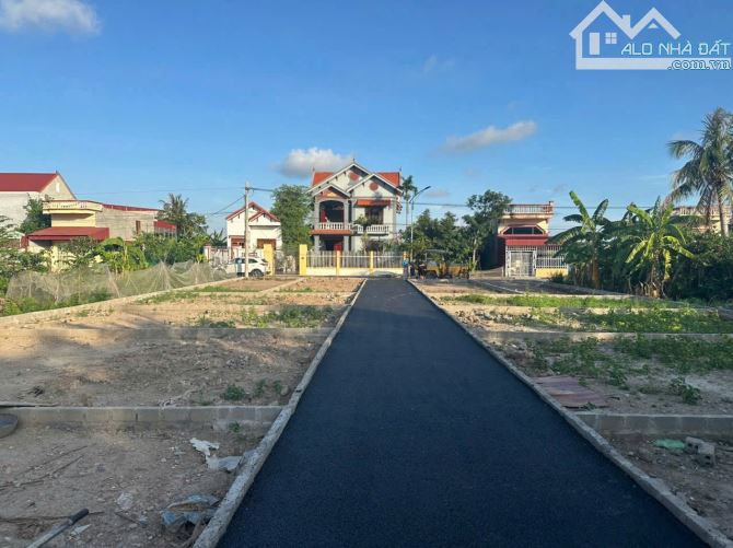 🌈🌈ĐẤT TÂN LẬP, TÂN THÀNH, DƯƠNG KINH (phường Dương Kinh) Ô TÔ TẬN NƠI. 💵 9xx triệu - 2
