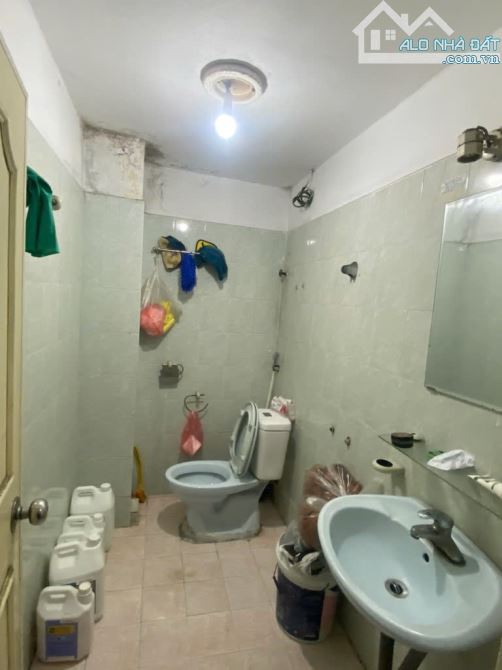 NGUYỄN NGỌC VŨ – ÔTÔ TRÁNH – NGÕ THÔNG, KD – 55M² – 4 TẦNG – 23.9 TỶ (ECG203045) - 2