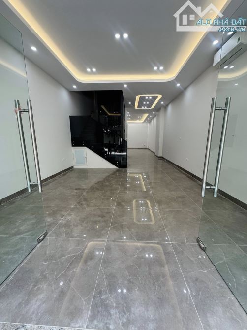 ✨Phân Lô Ô tô Đỗ Cửa  50m2  Nhà 7 Tầng Thang Máy  Kinh Doanh Trung Tâm– Văn Phú, Hà Đông ✨ - 2
