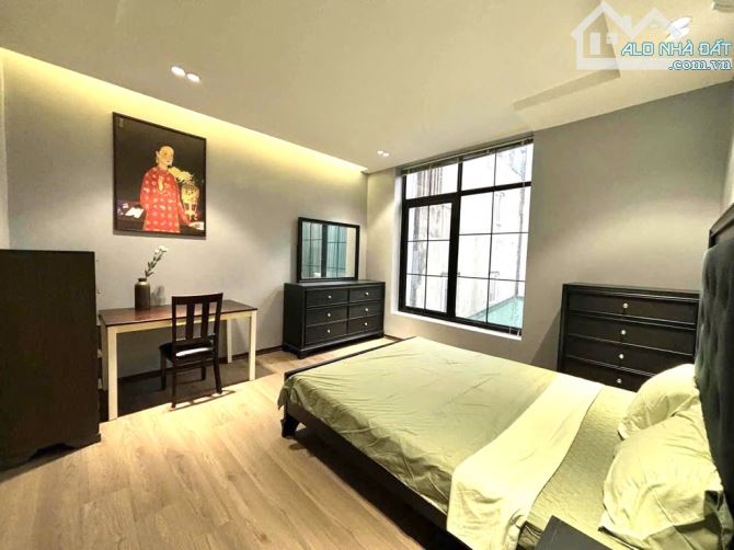 TÂY HỒ 70M x6 TẦNG THANG MÁY,FULL NỘI THẤT-16,8 TỶ,NGÕ THÔNG,RỘNG,LÔ GÓC,DÒNG TIỀN 50TR - 2
