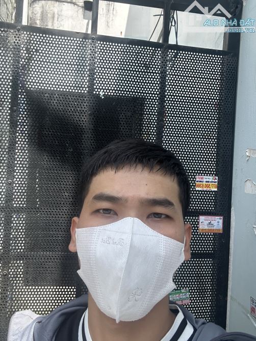 Mặt tiền HXH 50/...đường số 59, F14, Gò Vấp,117m2 (5,3x31), 10PN, 10WC, nhỉnh 9 tỷ - 2