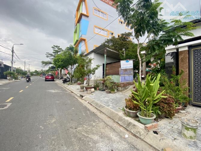 🏡HIẾM!! NHÀ 2 TẦNG SÁT BỆNH VIỆN NGŨ HÀNH SƠN – ĐƯỜNG BÀ BANG NHÃN 7.5M – CHỈ 8.X TỶ - 2