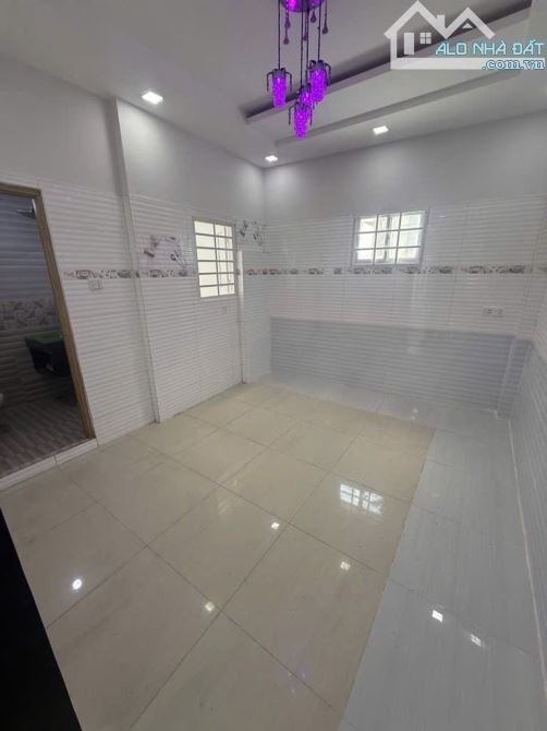🏘️NHÀ 3 TẦNG/NGANG 5M-HẺM THÔNG KINH DOANH-ÔTÔ NGỦ TRONG NHÀ-SHR💰Chỉ 5.35Tỷ(TL) - 2