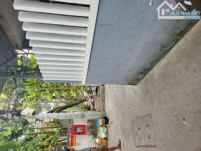 Bán đất diện tích khủng 171m2 Trưng Nữ Vương thích hợp xây căn hộ chỉ nhỉnh 4tỷ - 2