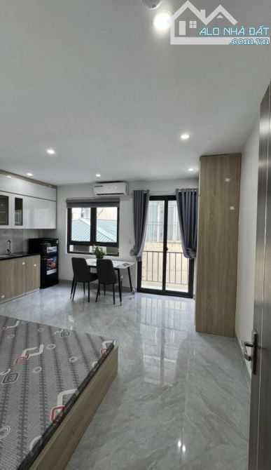 Bán nhanh nhà Siêu Phẩm dòng tiền phố Trần Đại Nghĩa,DT 56m, 9 phòng khép kín, nhỉnh 9 tỷ - 2