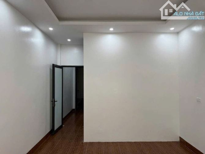 NGUYỄN NGỌC VŨ – NGÕ THÔNG – 3GAC TRÁNH – 60M² – 4 TẦNG – 14.8 TỶ (ECG91540) - 2