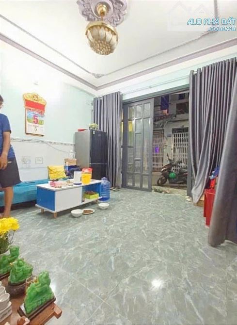 🧨LÔ GÓC SIÊU HIẾM❗️KINH DOANH  ĐỈNH- HXT THÔNG- KHU PHÂN LÔ- 3 TẦNG - SHR💰CHỈ 4.6TỶ (TL) - 2