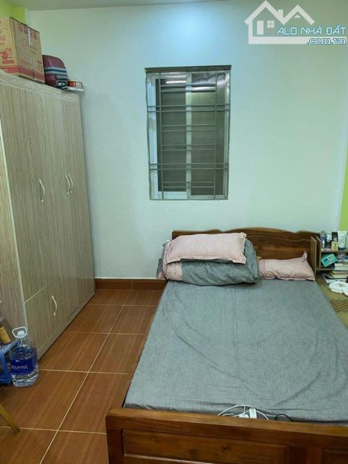 Doãn Kế Thiện - 39m2 - 5 tầng - Gần phố - Gần ô tô - 7 phòng cho thuê - 2