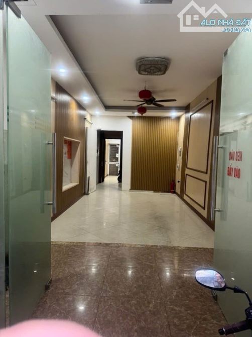 3 THOÁNG TRẦN DUY HƯNG – NGÕ THÔNG – DÂN XÂY – 45M² – 5 TẦNG – 15.5 TỶ (ECG152039) - 2